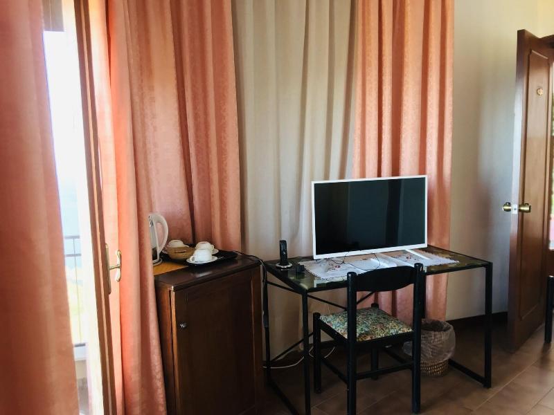 Suite Regina 卡斯泰尔莫拉 外观 照片