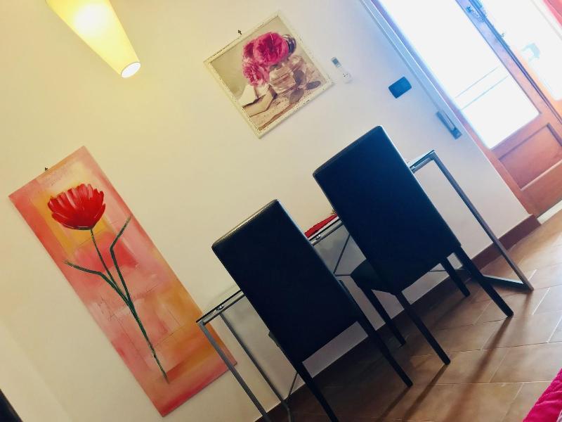 Suite Regina 卡斯泰尔莫拉 外观 照片