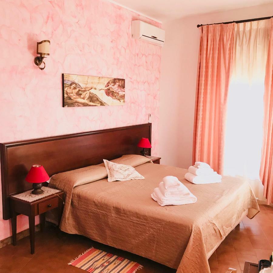 Suite Regina 卡斯泰尔莫拉 外观 照片